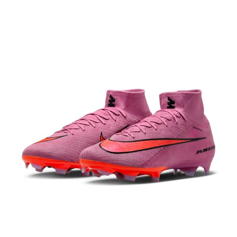 Nike Mercurial Superfly 10 Elite FG FQ1454-600 05