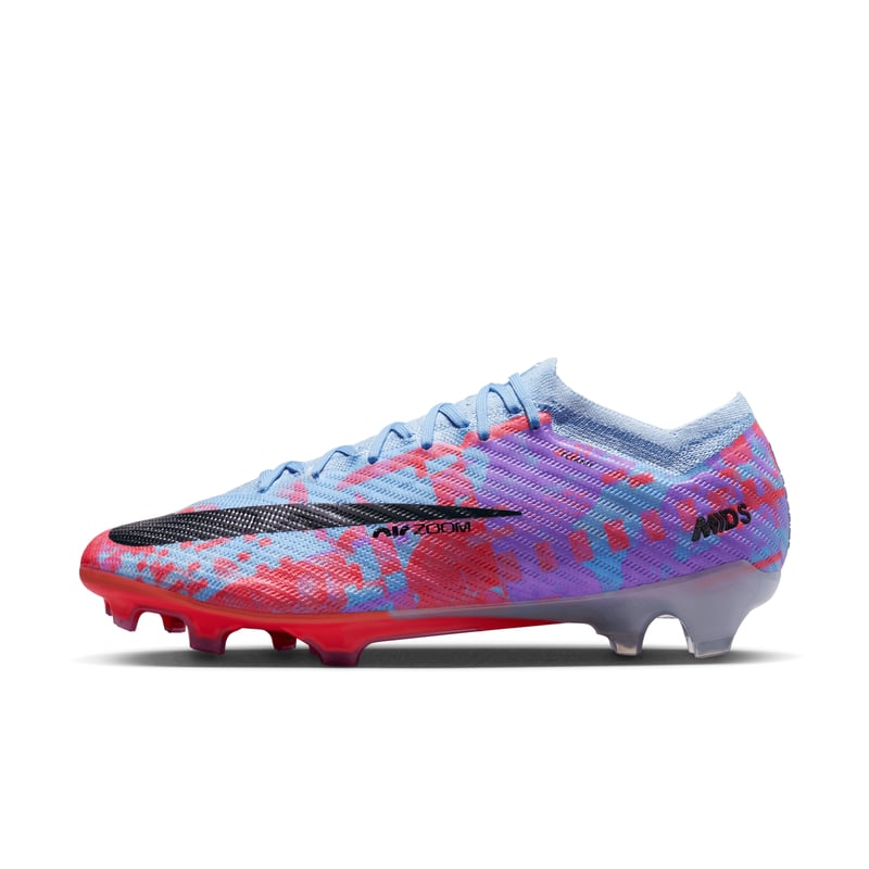 Nike Zoom Mercurial Vapor 15 Elite FG DV2417-405 01