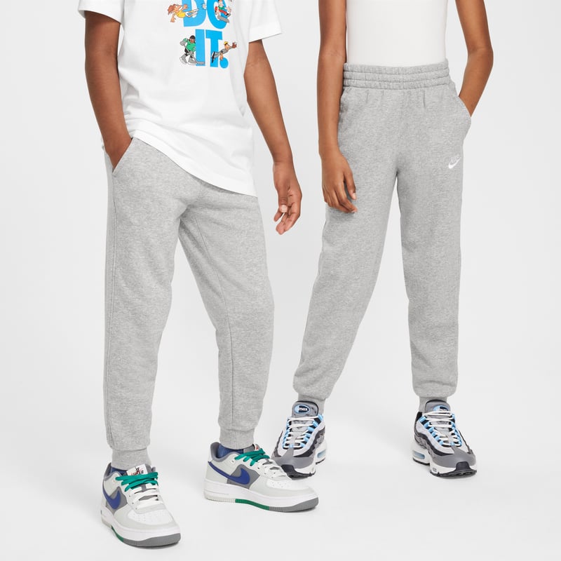 Nike Club Fleece French Terry FD3019-063 01