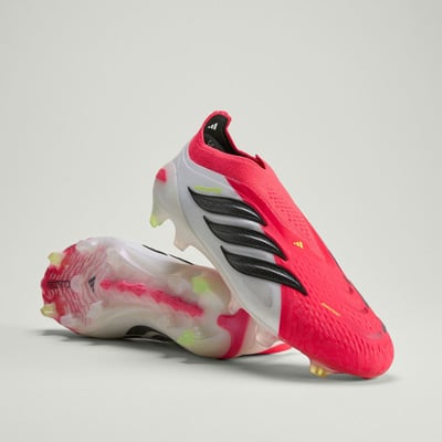 Kopačky adidas Predator Elite Laceless FG "Born for Goals Pack" | Muži & Ženy | Futbal | 01 | SPORTSHOWROOM