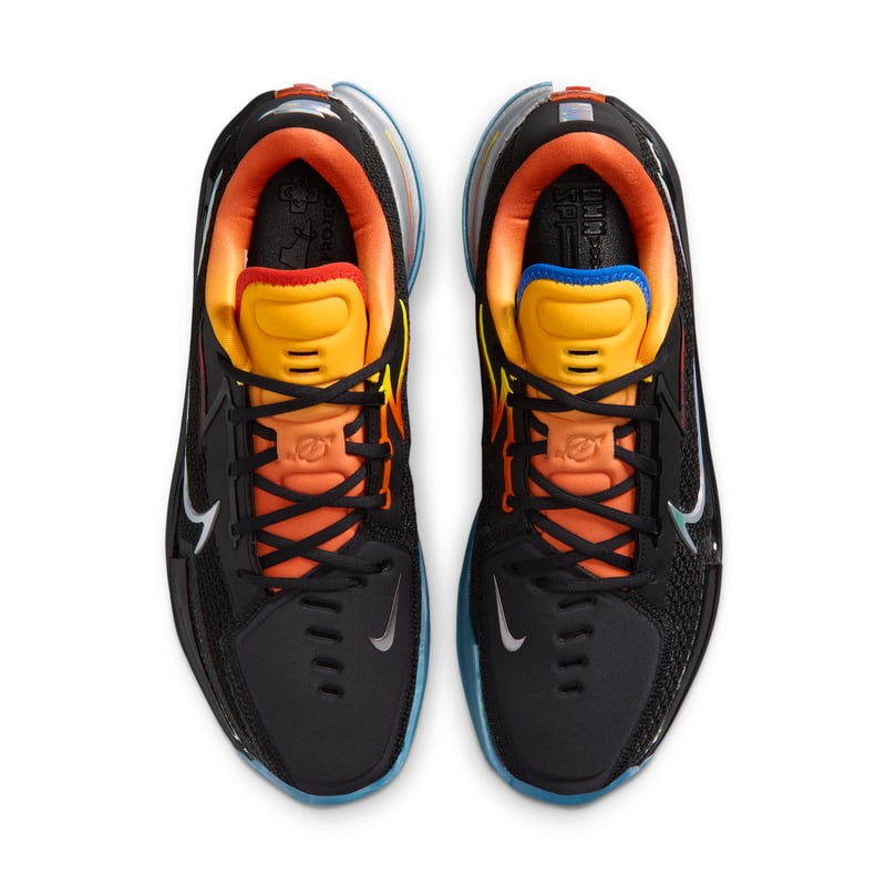 Košarkarski copati Nike G.T. Cut 1 x Dylan Harper x TITAN "Black & Cashmere" | Moški | Košarka | 04 | SPORTSHOWROOM