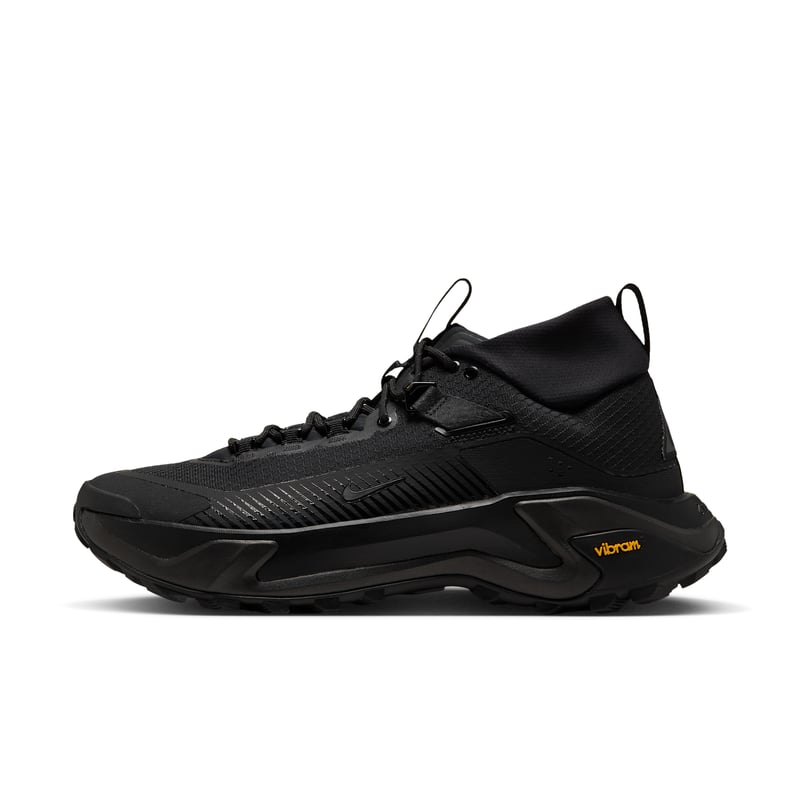 Obuća za planinarenje Nike ACG Zegama Hike "Black & Anthracite" | Muškarci | Planinarenje | 00 | SPORTSHOWROOM