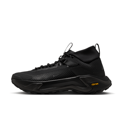 Obuća za planinarenje Nike ACG Zegama Hike "Black & Anthracite" | Muškarci | Planinarenje | 00 | SPORTSHOWROOM