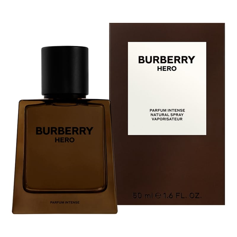 Burberry Hero HEROPARFUMINTENSE 02