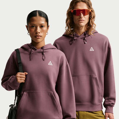 Nike ACG "Tuff Fleece" Pullover Huvtroja "Tattoo" | Män | | 01 | SPORTSHOWROOM
