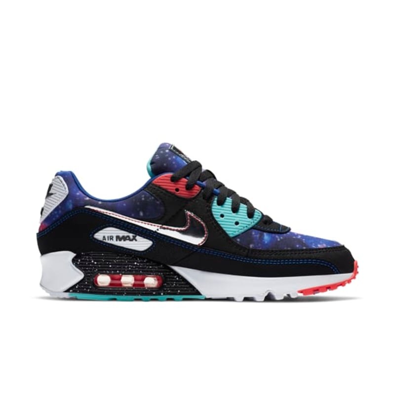 Nike Air Max 90 CW6018-001 03