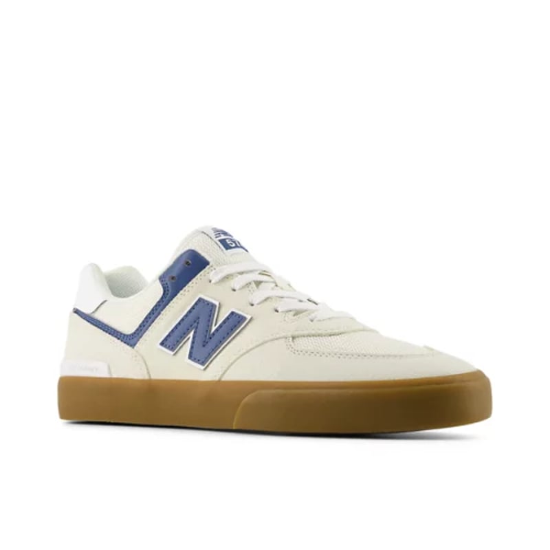 New Balance Numeric 574 Vulc NM574VRU 03