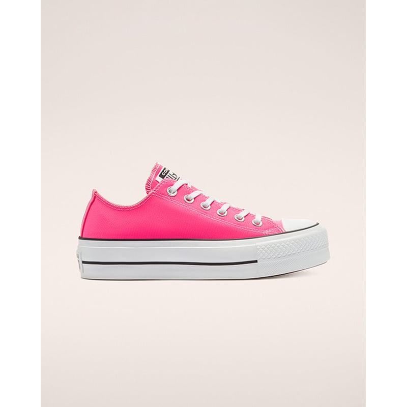 Converse Chuck Taylor All Star Lift Low 570324C 01