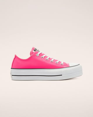 Converse Chuck Taylor All Star Lift Low 570324C