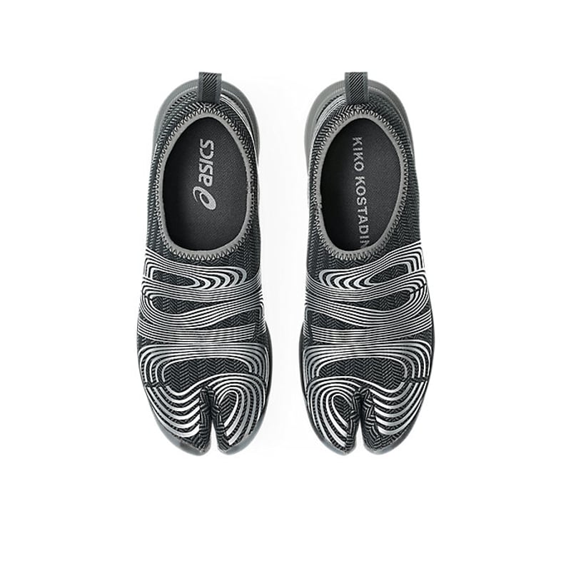 ASICS Lyasa FF x Kiko Kostadinov 1202A542-020 06