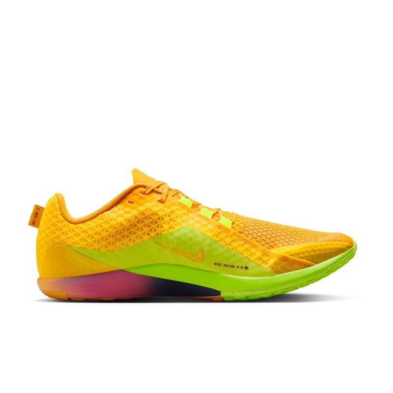Scarpe da running Nike Zoom Rival Waffle 7 "Citron Pulse & Blue Void" | Uomo | Corsa | 03 | SPORTSHOWROOM
