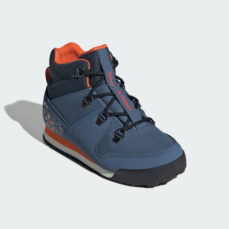 adidas Terrex Snowpitch COLD.RDY x Disney ID3558 04