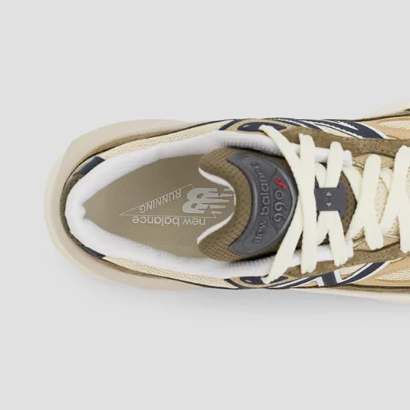 New Balance 990v6 Made in USA U990WO6 04