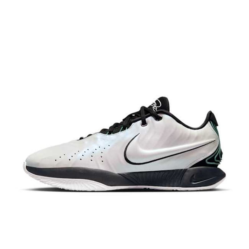 Nike LeBron 21 HF5841-100 01