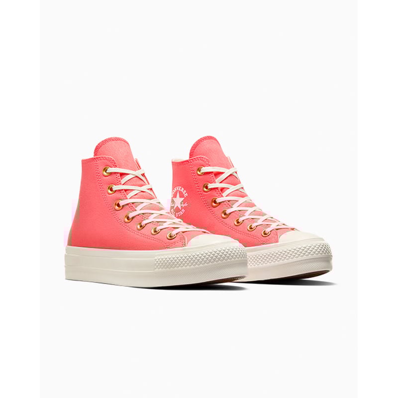 Converse Chuck Taylor All Star Lift Platform A09914C 05