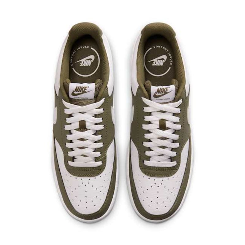 Nike Court Vision Low HM9862-201 04