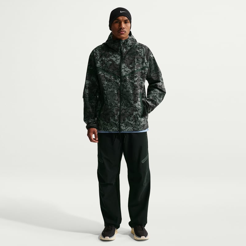 Nike Tech Woven Windrunner IF0915-010 04