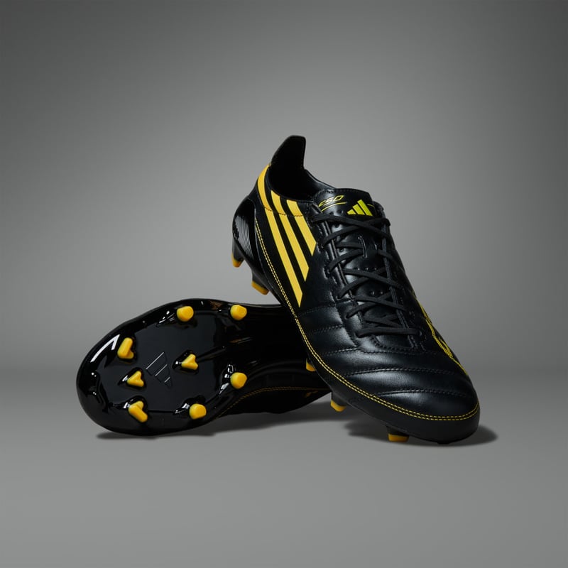 adidas F50 Elite 2010 Leather FG IH0946 01