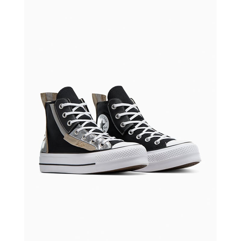 Converse Chuck Taylor All Star Lift Platform A07915C 05