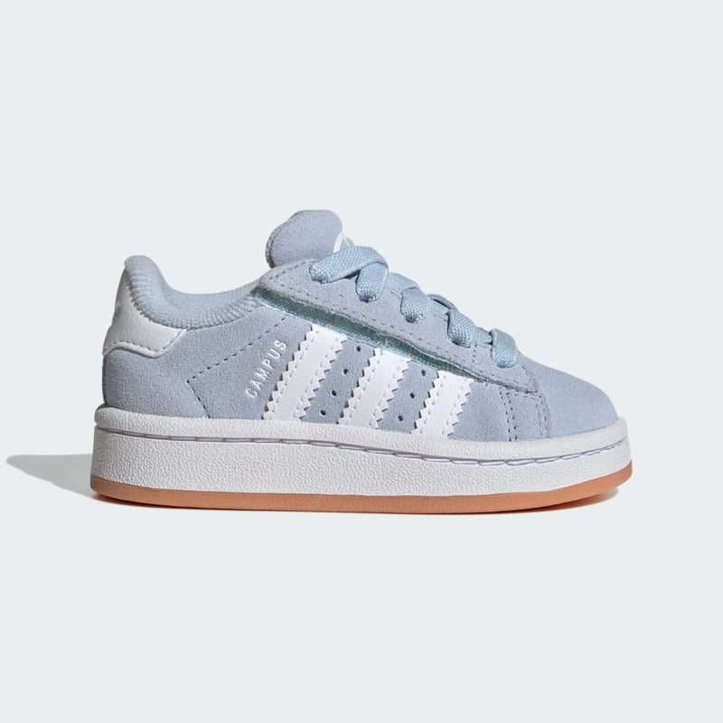 adidas Campus 00s Comfort Closure Elastic Lace JQ2001 01