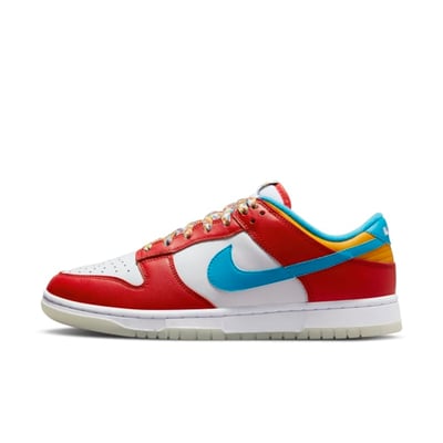 Nike Dunk Low x LeBron James DH8009-600