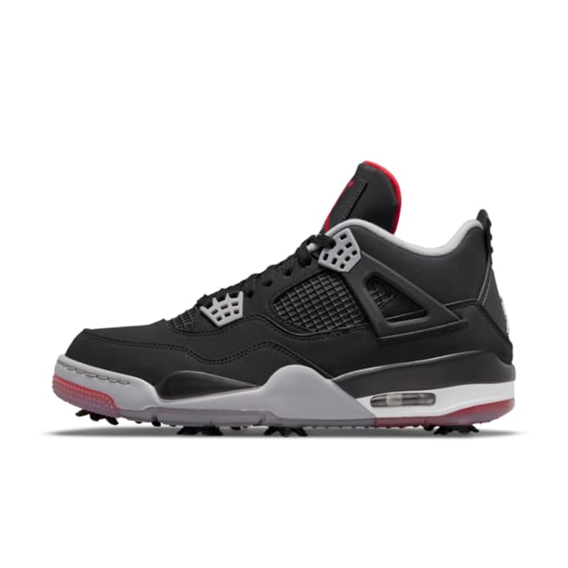 Jordan 4 Golf CU9981-002 01
