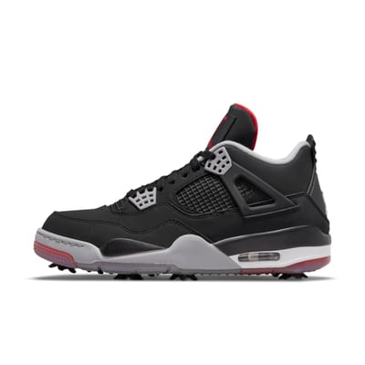 Jordan 4 Golf CU9981-002