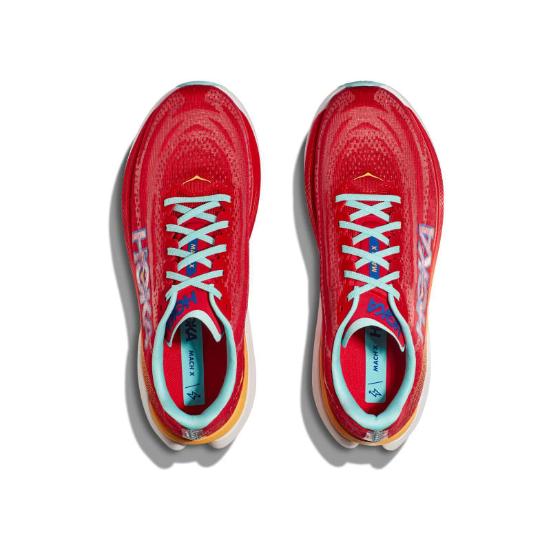 HOKA Mach X 1141451-CRSCL 02