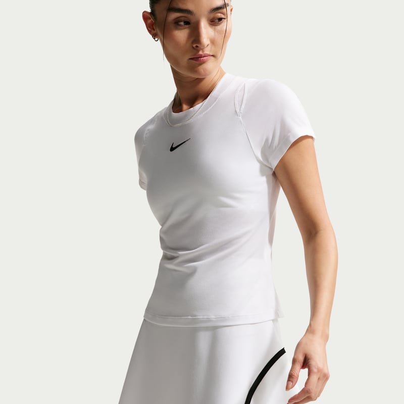 NikeCourt Advantage Dri-FIT II3624-100 04