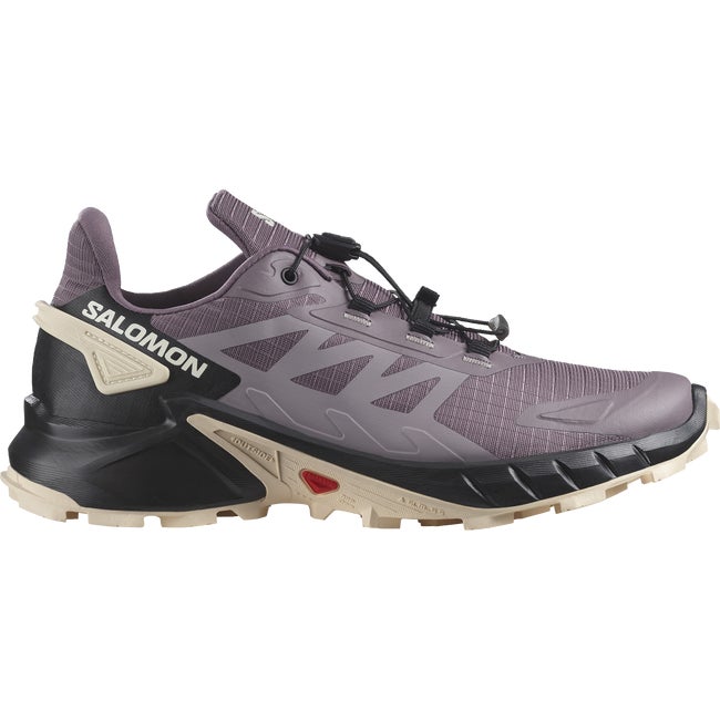 Salomon Supercross 4
