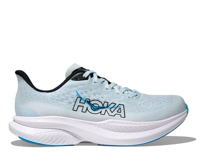 HOKA Mach 6 1147810-TNDR