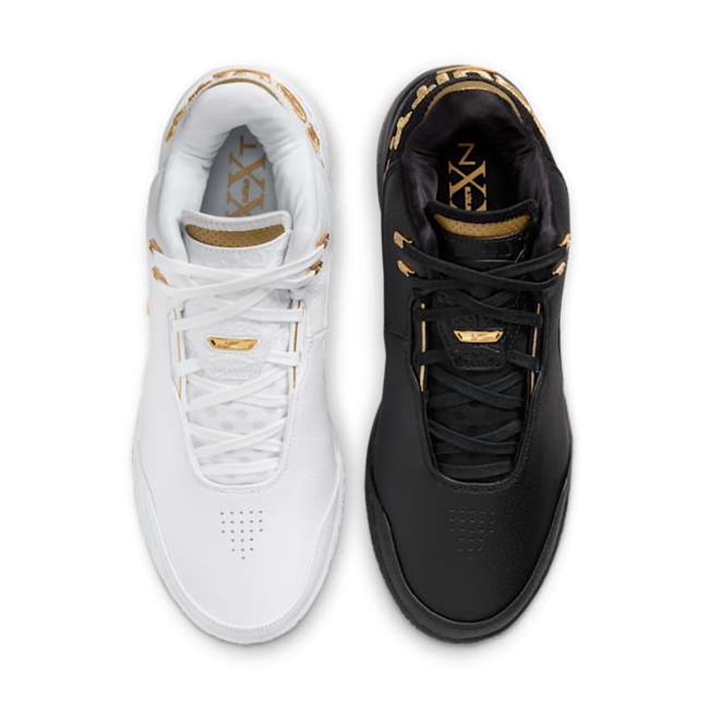 Nike LeBron NXXT Gen AMPD FJ1566-103 04