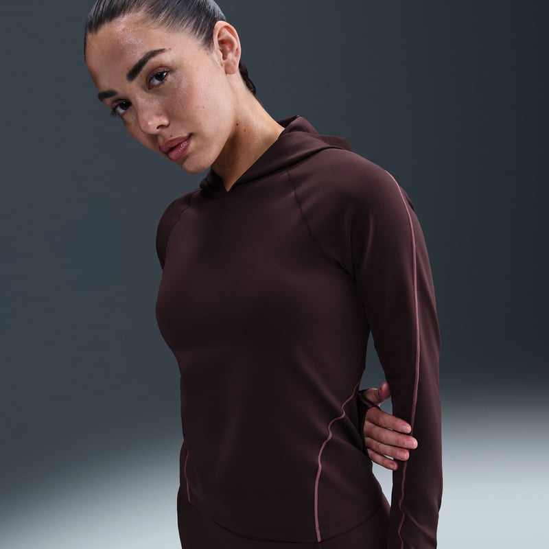 Nike Universa Dri-FIT Slim Hooded Long-Sleeve IF0738-652 01