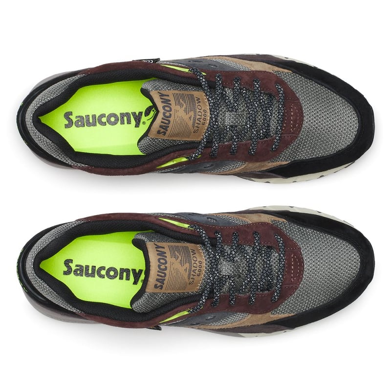 Saucony Shadow 6000 Cordura S70839-2 05