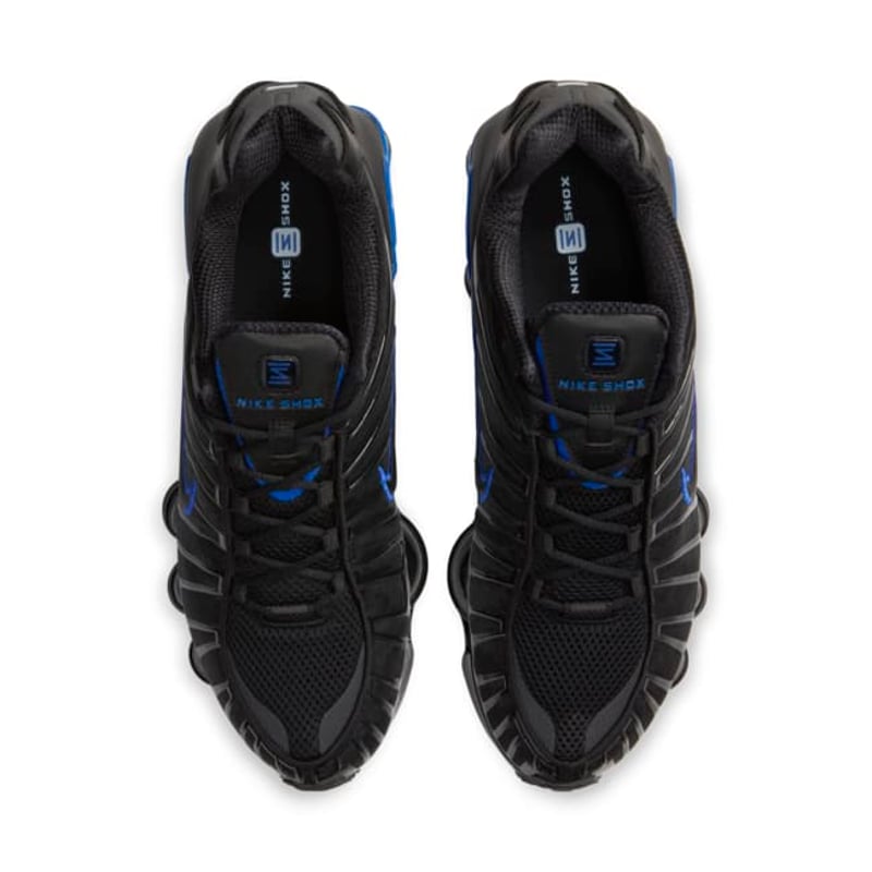 Nike Shox TL AV3595-007 04