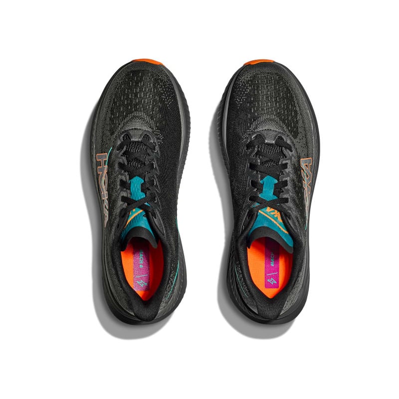 HOKA Mach 6 1147790-BKLC 02