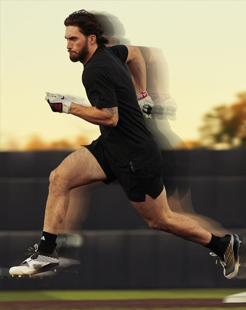 Adizero Edge