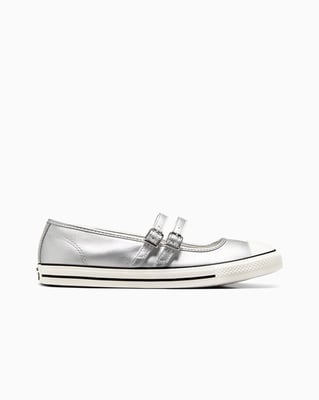 Converse Chuck Taylor All Star Leather Mary Jane A12201C