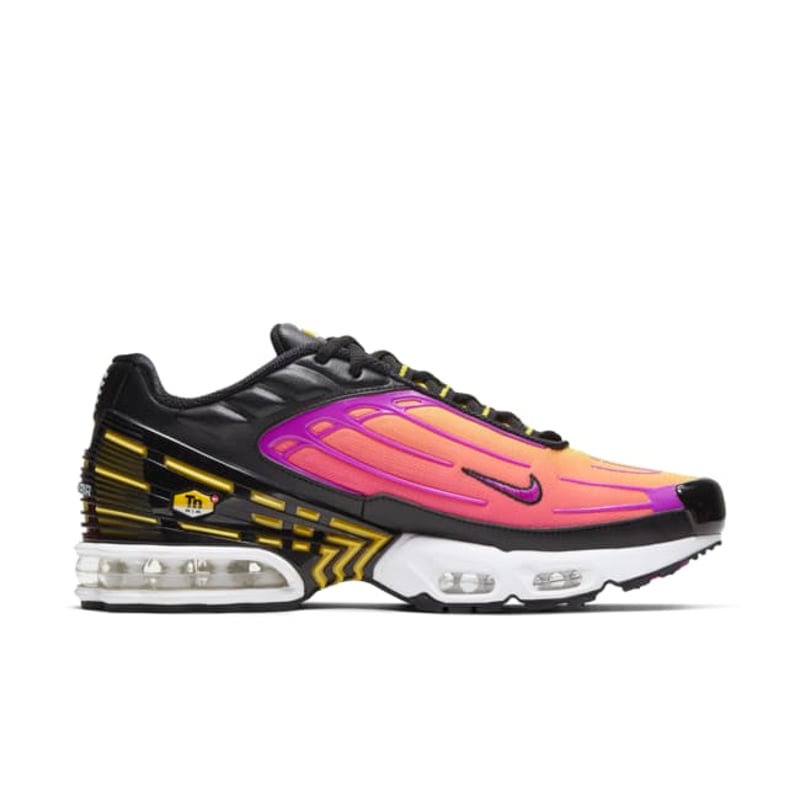 Nike AIr Max Plus 3 CJ9684-003 03
