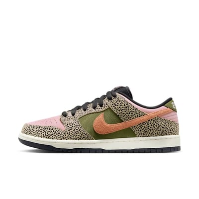 Nike SB Dunk Low x Arts And Rec IH3211-200