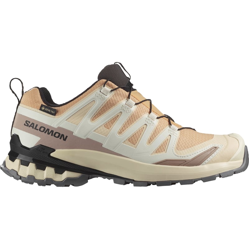 Salomon Xa Pro 3D V9 GORE-TEX W L47817600 01