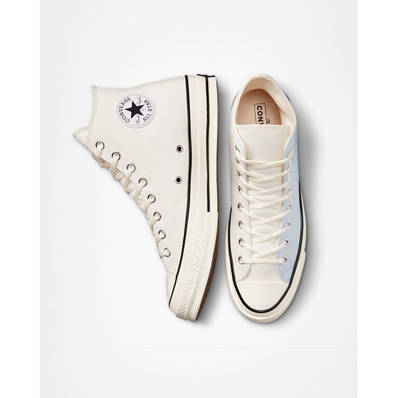 Converse Chuck 70 High ‘Nautical Tri-Blocked’ A04968C 05