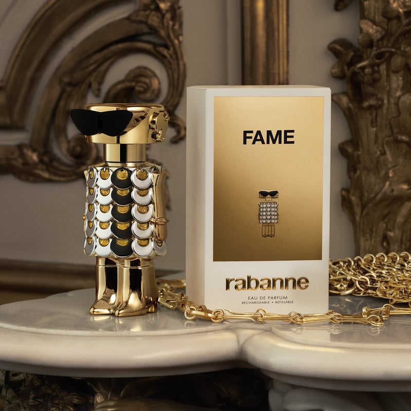 Rabanne Fame FAMEEAUDEPARFUM 02