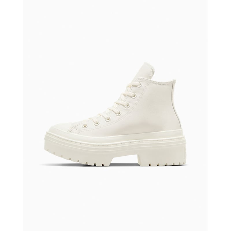 Converse Chuck Taylor All Star Lugged Leather Platform A10370C 03