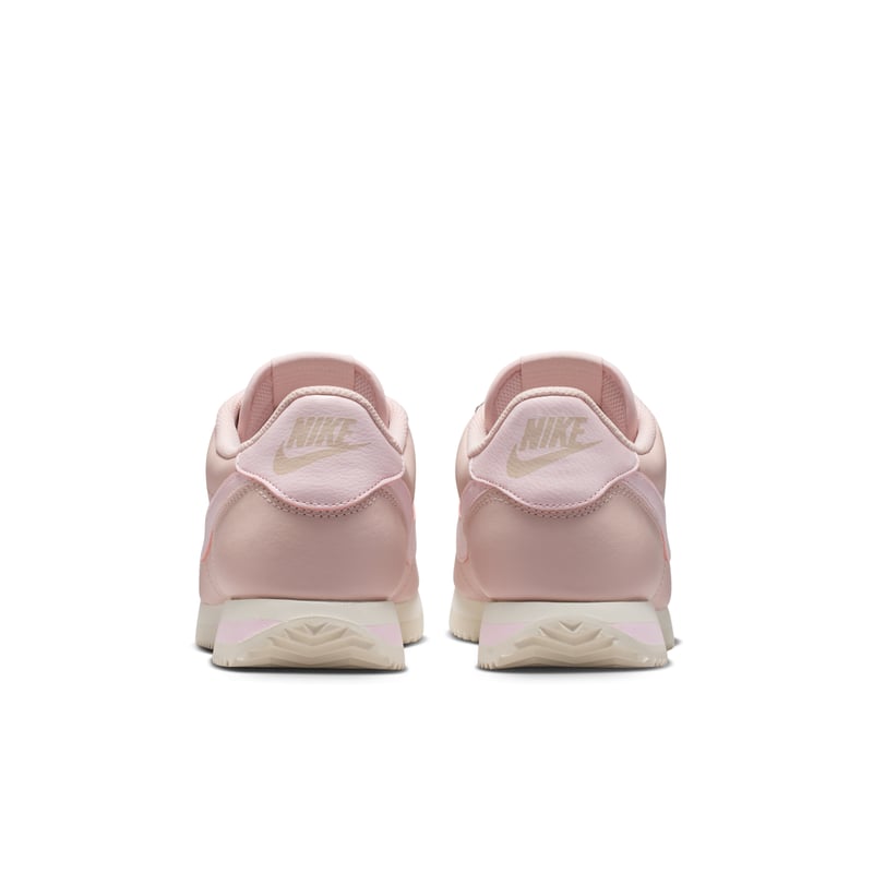 Παπούτσια Nike Cortez Leather "Silt Red & Pearl Pink" | Γυναίκες | Sportstyle | 06 | SPORTSHOWROOM