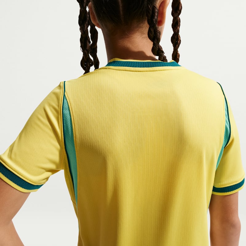 Nike Brazil 2026 Stadium Home Dri-FIT Replica IO2231-724 02