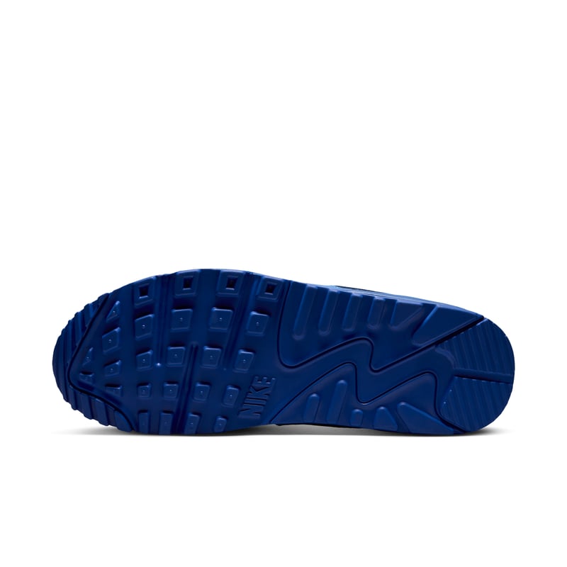 Nike Air Max 90 sneakers "Old Royal" | Kvinnor | Sportstyle | 02 | SPORTSHOWROOM