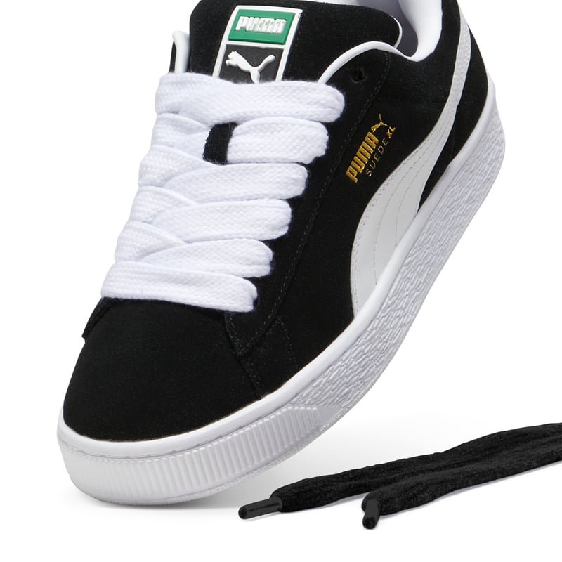PUMA Suede XL 395205-02 04