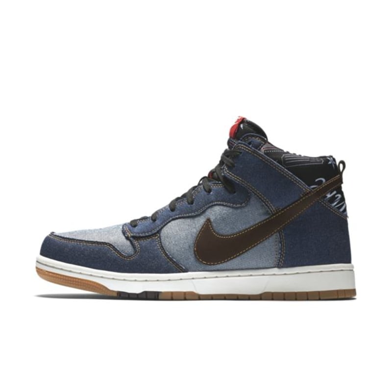 Nike Dunk CMFT 705434-401 01