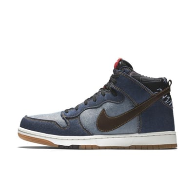 Nike Dunk CMFT 705434-401